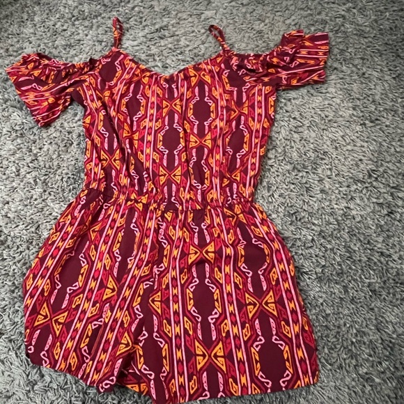 Arizona Jeans Romped - Picture 1 of 2